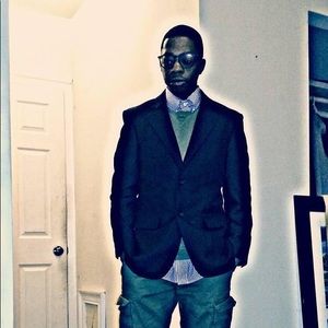 Meet your Posher, Stewart